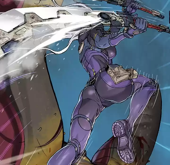 Leviathan Chapter 86