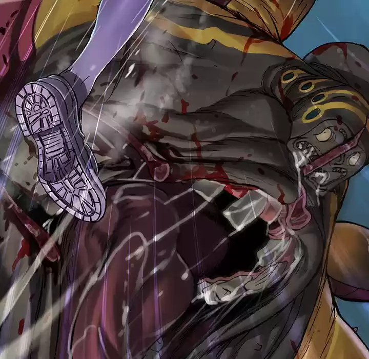 Leviathan Chapter 86