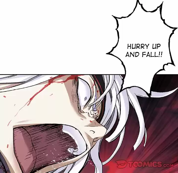 Leviathan Chapter 86