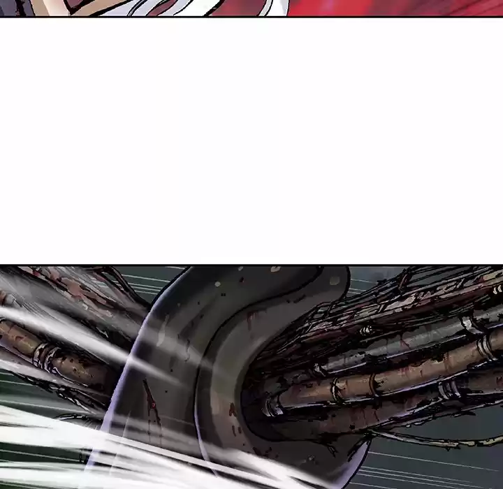 Leviathan Chapter 86