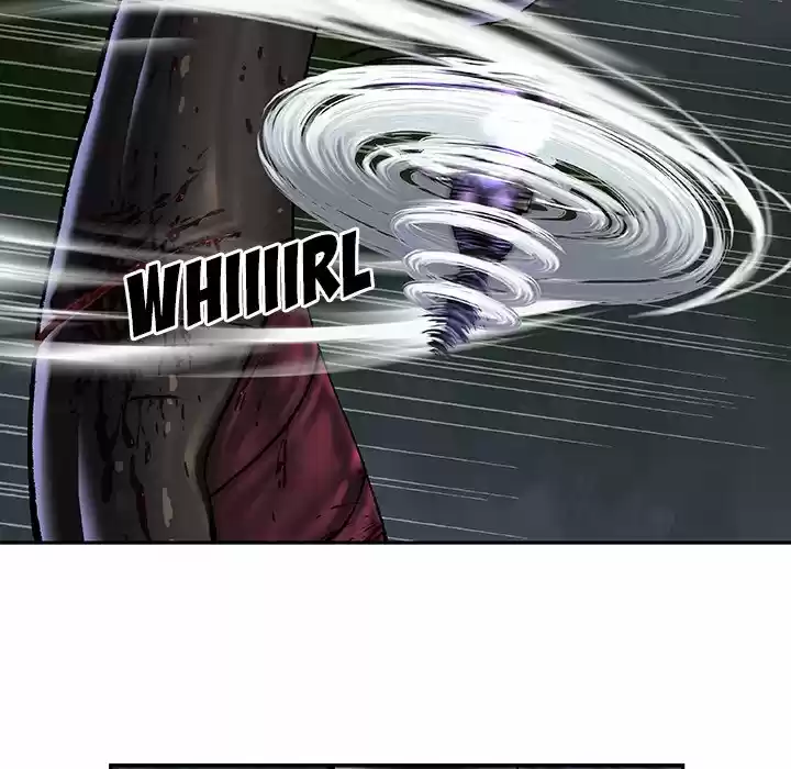 Leviathan Chapter 86