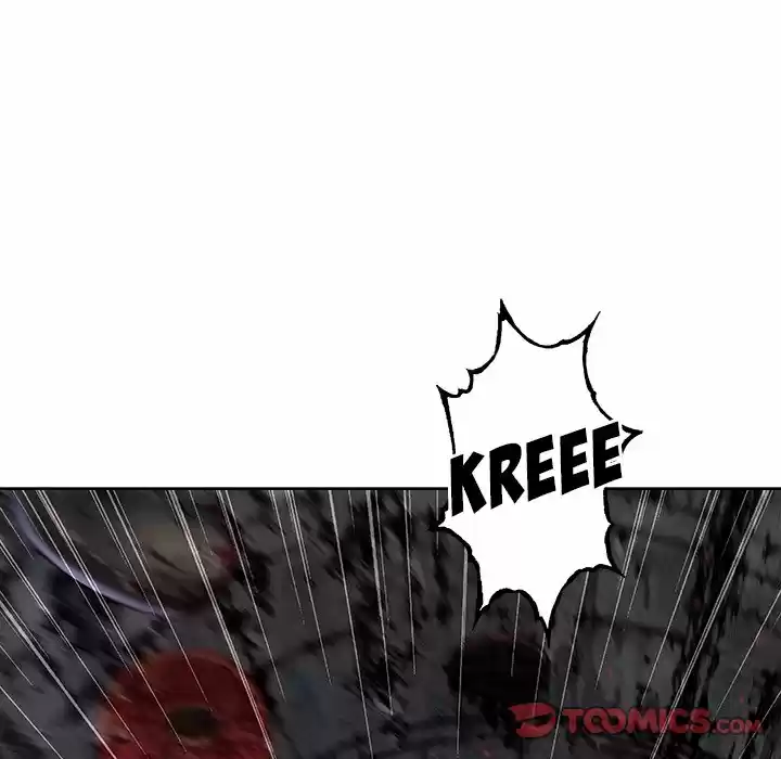 Leviathan Chapter 86