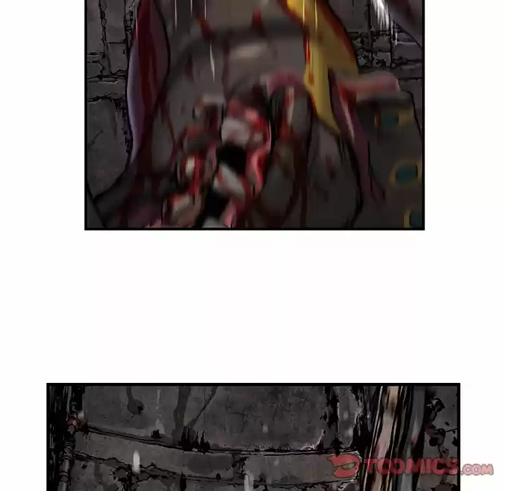 Leviathan Chapter 86