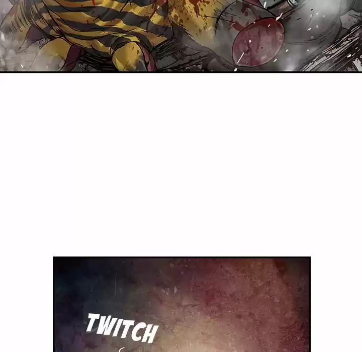 Leviathan Chapter 86