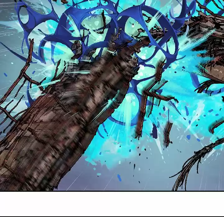 Leviathan Chapter 86