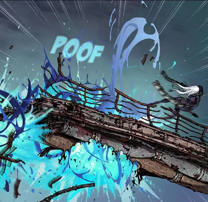 Leviathan Chapter 86