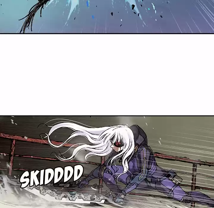 Leviathan Chapter 86