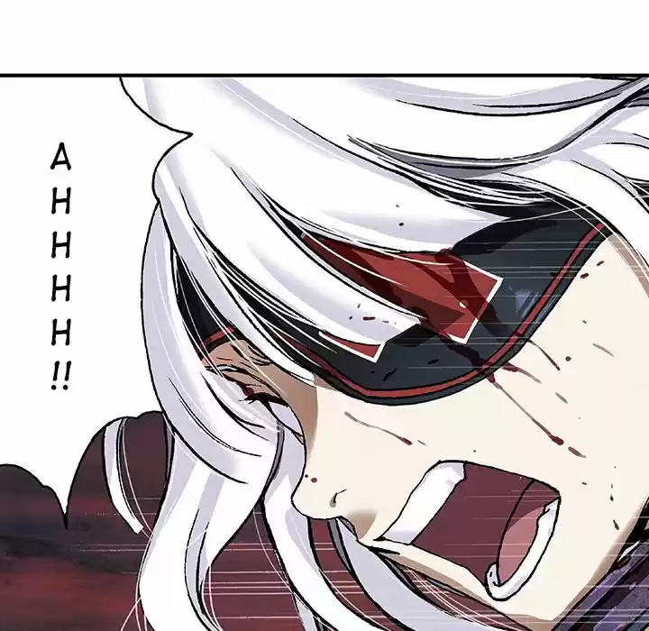 Leviathan Chapter 86