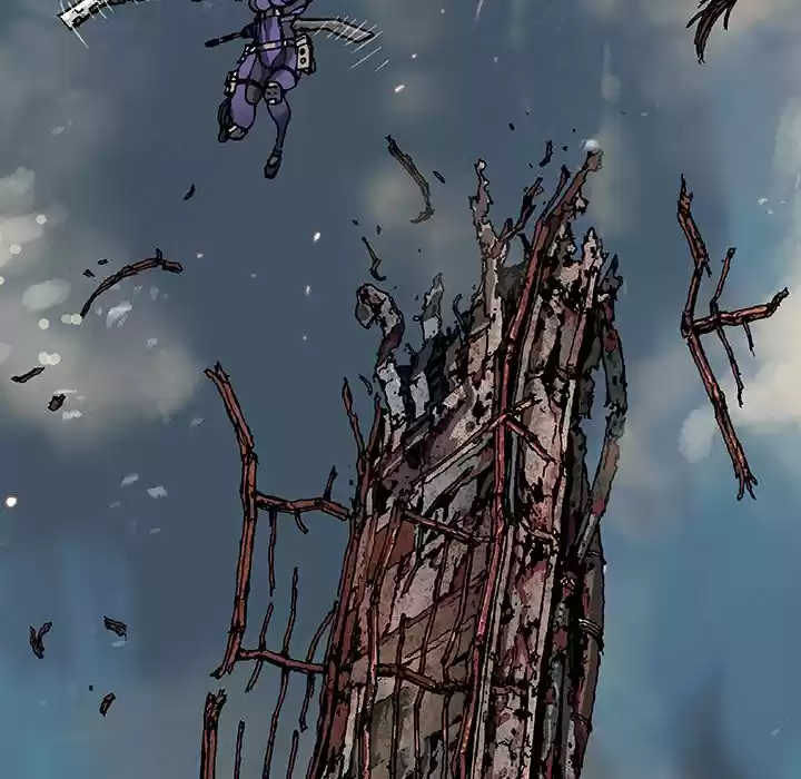 Leviathan Chapter 86