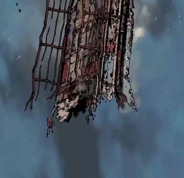 Leviathan Chapter 86