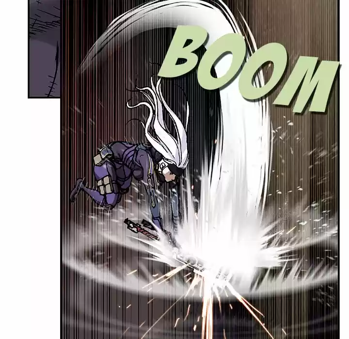 Leviathan Chapter 86