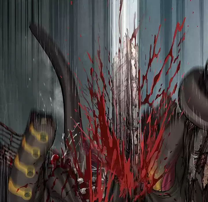 Leviathan Chapter 86