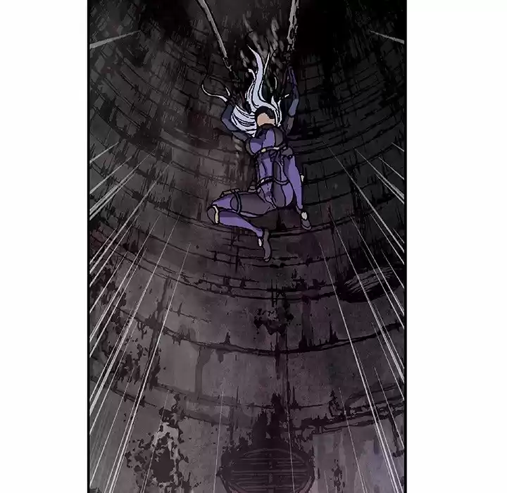 Leviathan Chapter 86