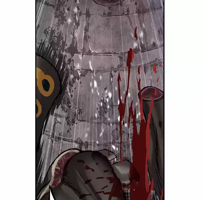 Leviathan Chapter 86