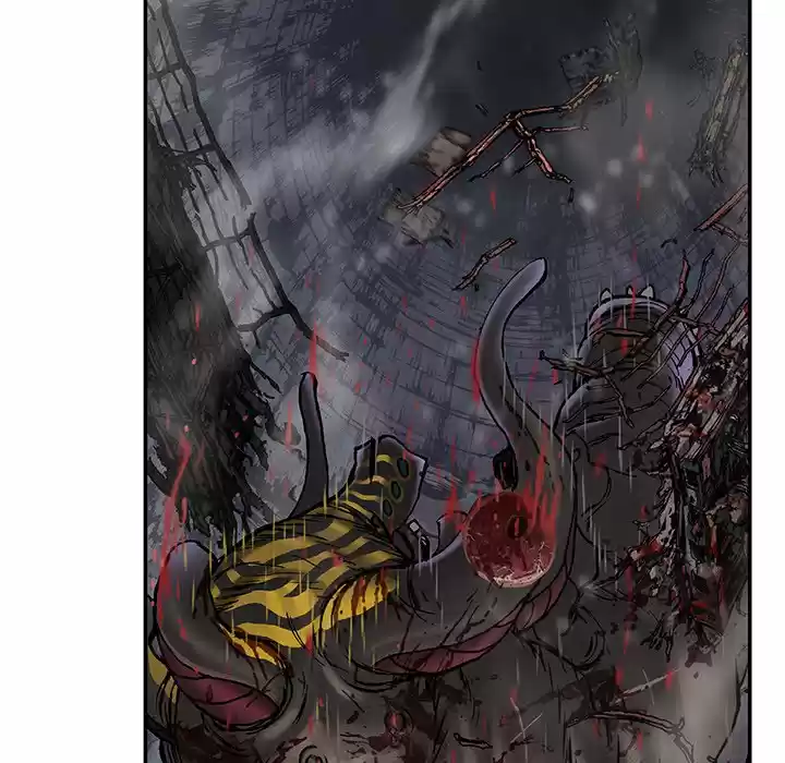 Leviathan Chapter 86