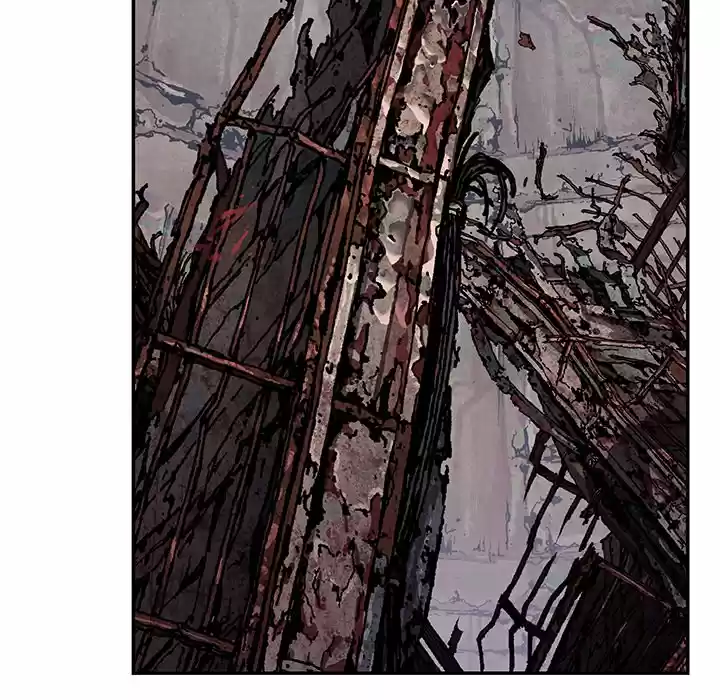 Leviathan Chapter 86