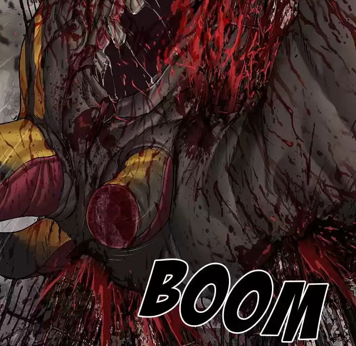 Leviathan Chapter 86