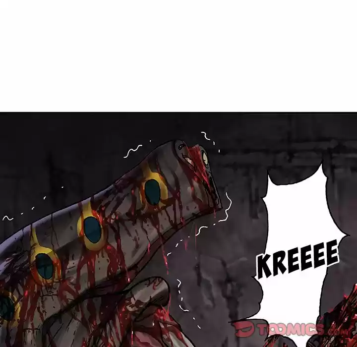 Leviathan Chapter 86