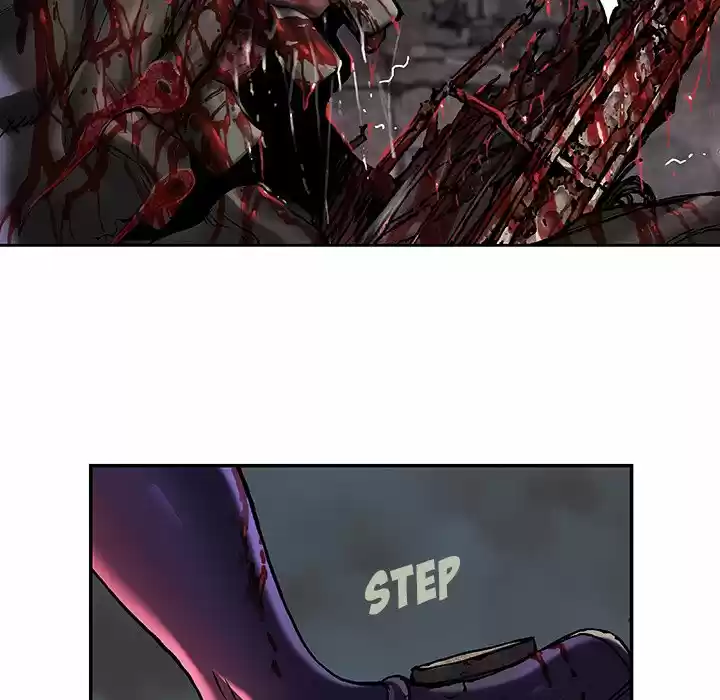 Leviathan Chapter 86