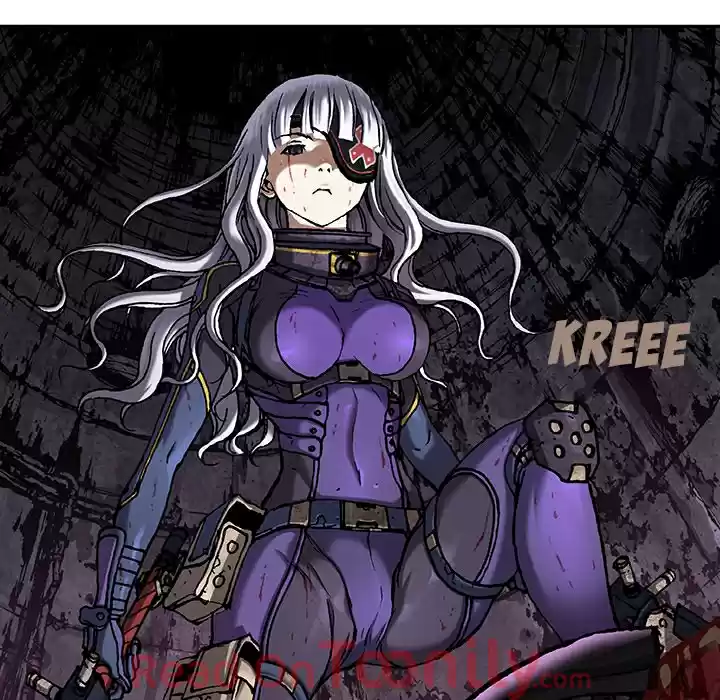 Leviathan Chapter 86