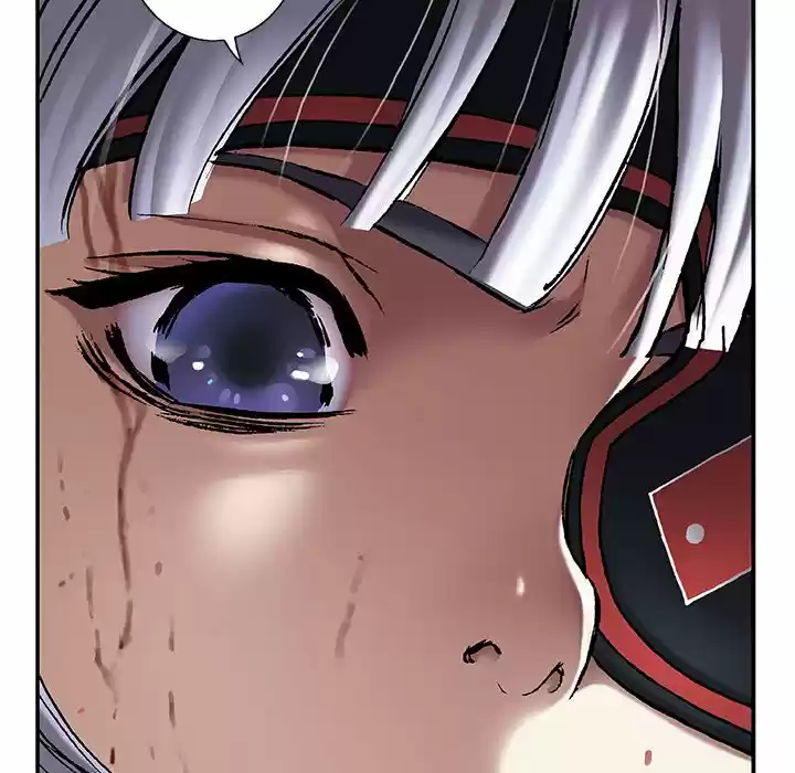 Leviathan Chapter 86