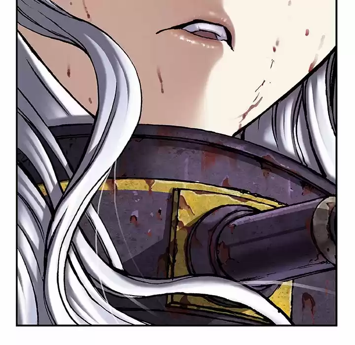 Leviathan Chapter 86