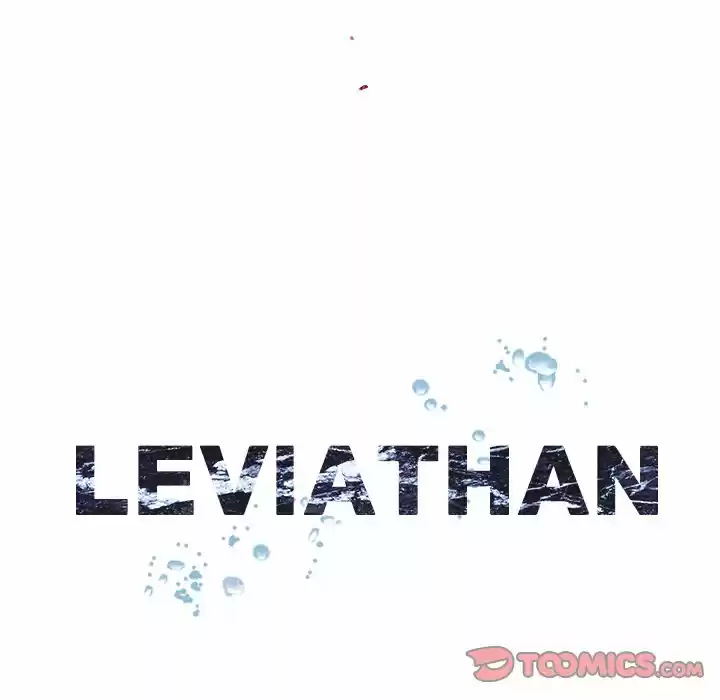 Leviathan Chapter 86