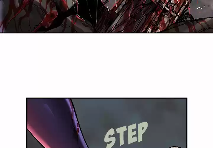 Leviathan Chapter 87