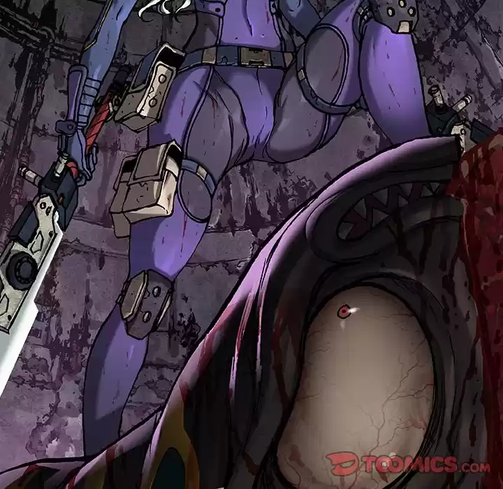 Leviathan Chapter 87