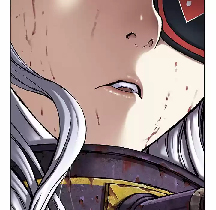 Leviathan Chapter 87