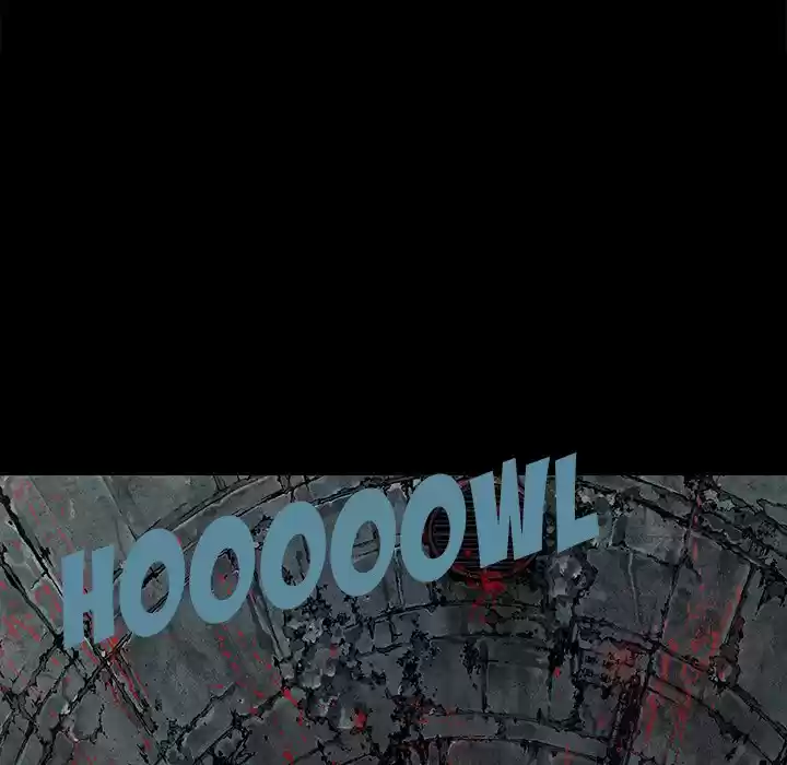 Leviathan Chapter 87