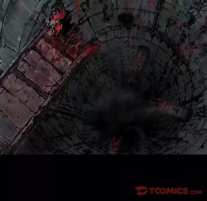 Leviathan Chapter 87