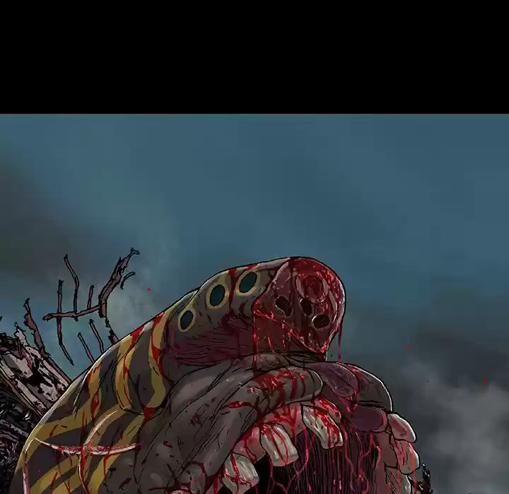 Leviathan Chapter 87