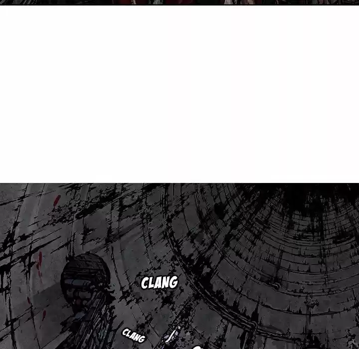 Leviathan Chapter 87