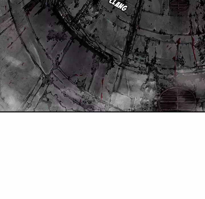 Leviathan Chapter 87