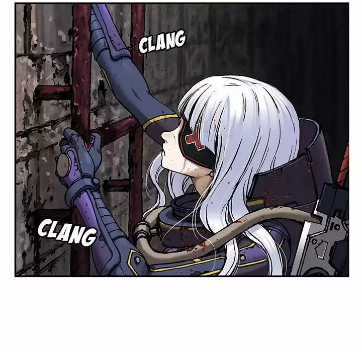 Leviathan Chapter 87