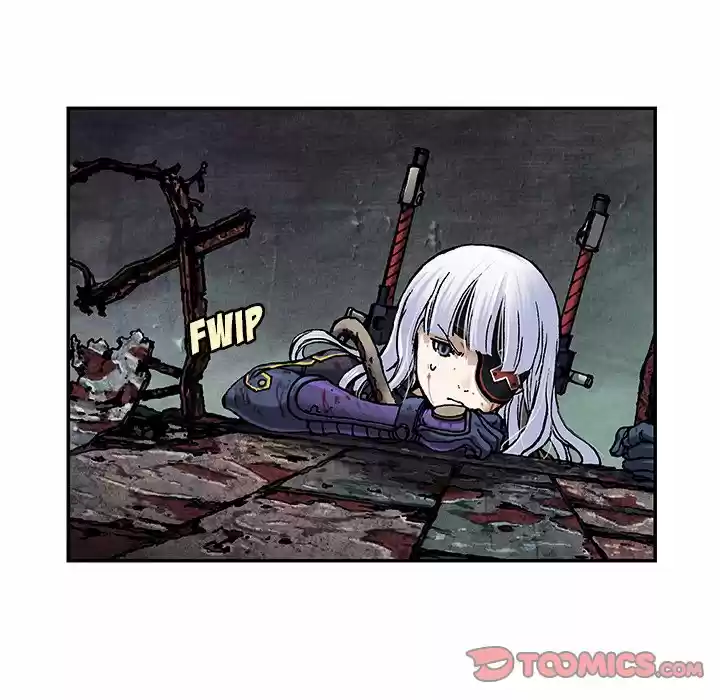 Leviathan Chapter 87