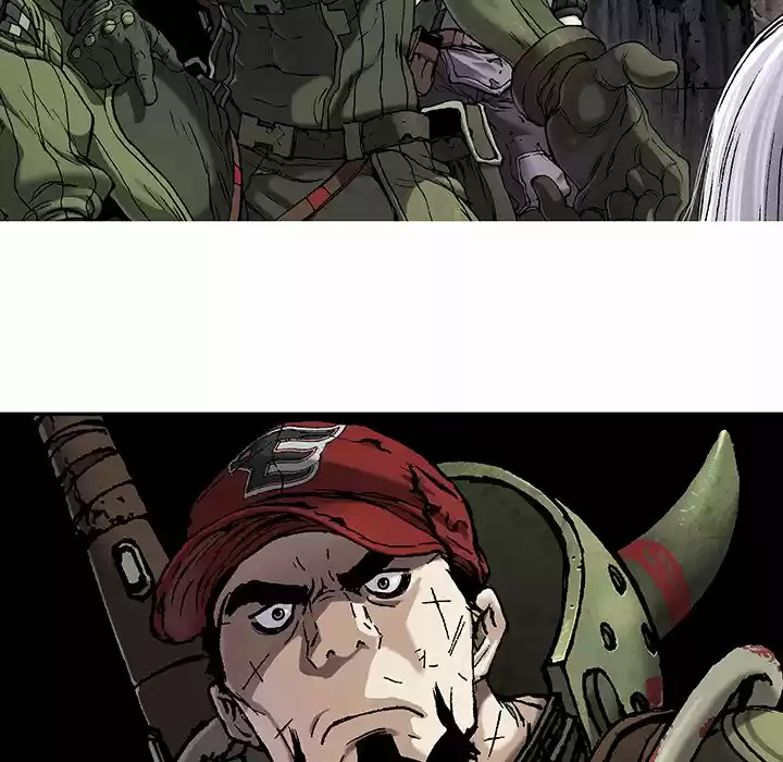 Leviathan Chapter 87