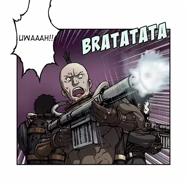 Leviathan Chapter 87