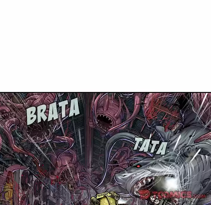 Leviathan Chapter 87