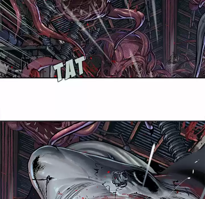 Leviathan Chapter 87