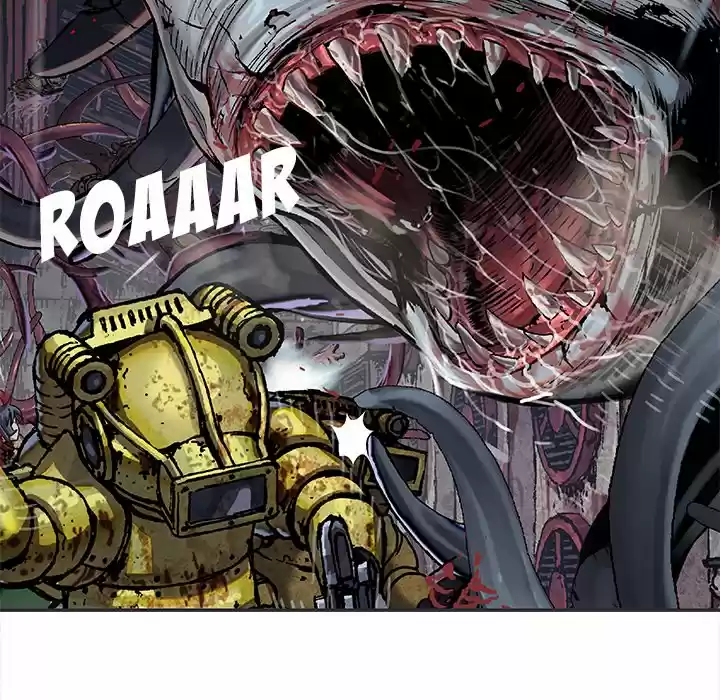 Leviathan Chapter 87