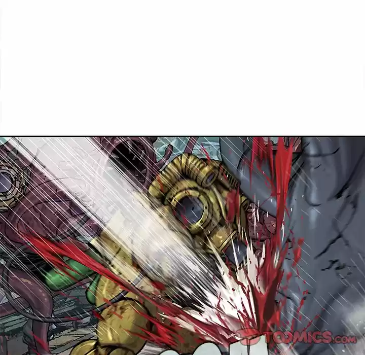 Leviathan Chapter 87