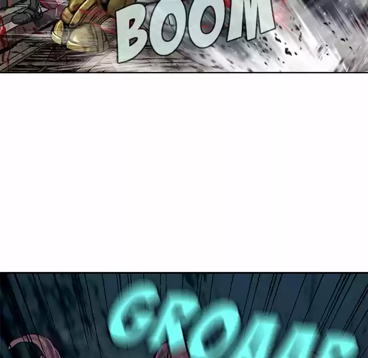 Leviathan Chapter 87