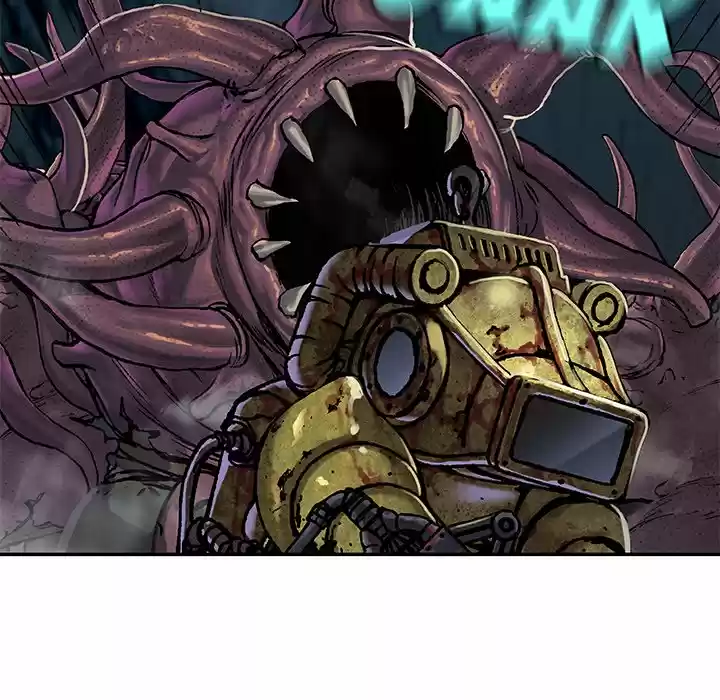 Leviathan Chapter 87