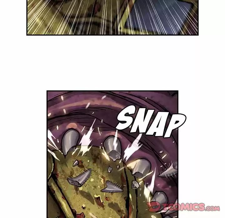 Leviathan Chapter 87