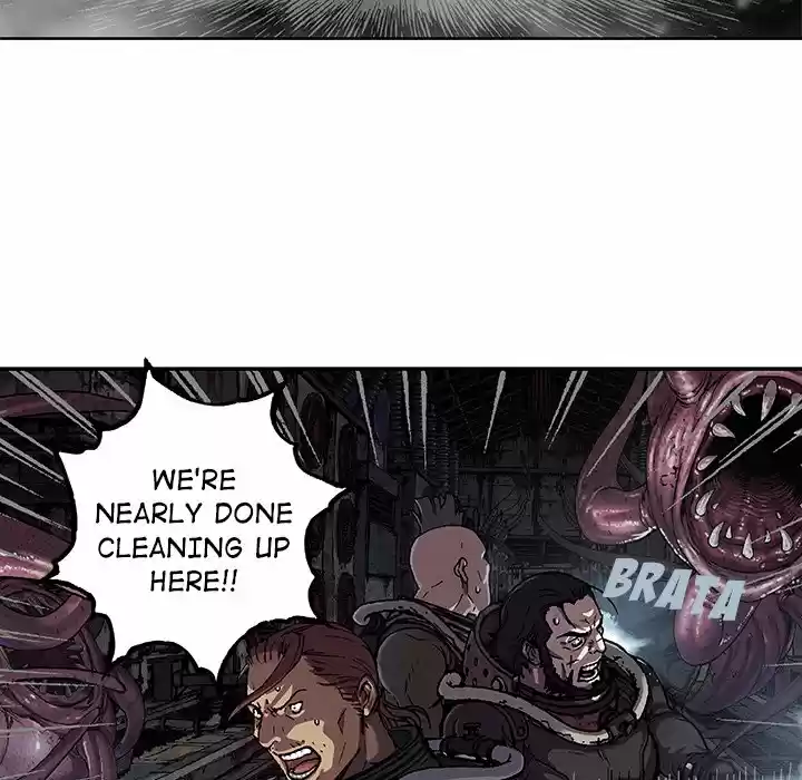 Leviathan Chapter 87