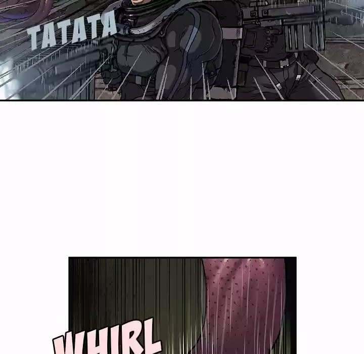 Leviathan Chapter 87