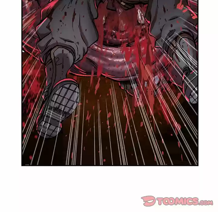 Leviathan Chapter 87