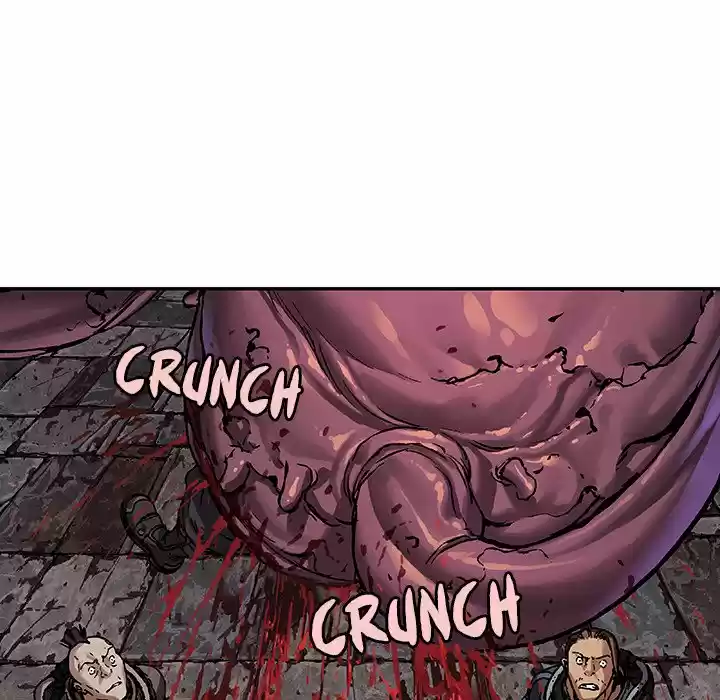 Leviathan Chapter 87